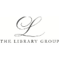 The Library Group logo - Similar company to Centered Learning Germany Gmbh