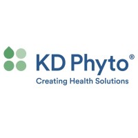 KD Phyto logo - Similar company to Cbdpure