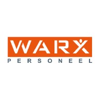 Warx Personeel logo - Similar company to Interwel Personele Dienstverlening