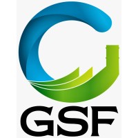 GSF logo - Similar company to Soliddrops