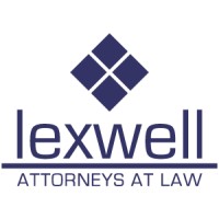 Lexwell Attorneys logo - Similar company to Goudse Weekendschool