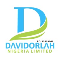 Davidorlah Farms logo - Similar company to Alalathefarmer