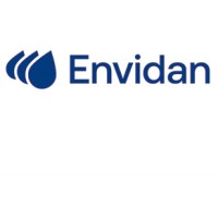 Envidan Norway logo - Similar company to As Rockwool