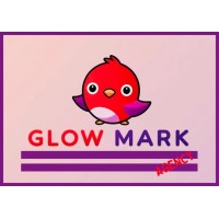 Glow Mark Agency logo - Similar company to Pingu Group