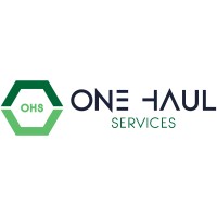 OneHaul Services Limited (OHS) logo - Similar company to Skilltapp Inc.