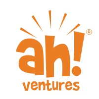 ah! Ventures logo - Similar company to 18Startup Community
