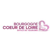 Office de Tourisme Bourgogne Coeur de Loire logo - Similar company to Vignobles Et Châteaux