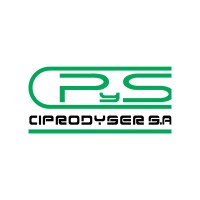 CIPRODYSER S.A logo - Similar company to Uniminex