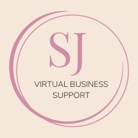SJ Virtual Business Support Limited logo - Similar company to Values-Led Vas