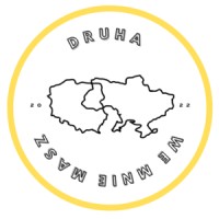 Druha We Mnie Masz logo - Similar company to Safety Service
