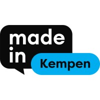 Made in Kempen logo - Similar company to Practicali Seminaries