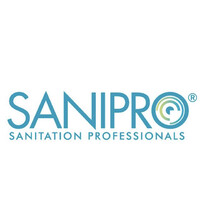 SANIPRO logo - Similar company to Cplus