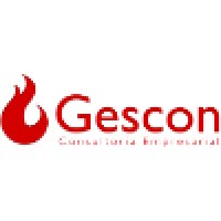 Gescon Consultoria Empresarial Ltda