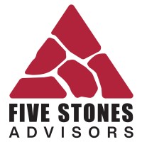 Five Stones Advisors LLC logo - Similar company to Project Ropa