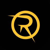 Revel logo - Similar company to Revelab Studio
