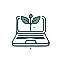 SmartSaha logo - Similar company to Crystallide