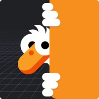 PeekingDuckStudios logo - Similar company to The International Blockchain Monetary Reserve