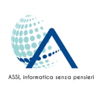 ASSI Applicazioni Soluzioni e Servizi per l'Informatica SRL logo - Similar company to Blendit
