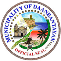 Municipality of Daanbantayan logo - Similar company to Budapet Municipality