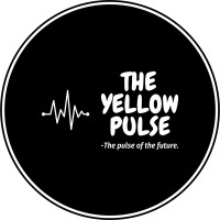 The Yellow Pulse logo - Similar company to Yellowpulse