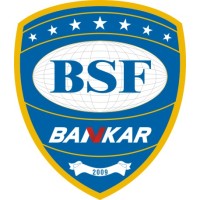 BANKAR SECURITY FORCE PRIVATE LIMITED logo - Similar company to Msf Security Force
