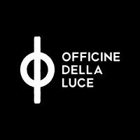 Officine della Luce logo - Similar company to Jackbel
