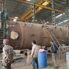 Sumit Kumar Fabrication logo - Similar company to Sumit Kumar Gupta