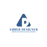 Amber Designer | Interior Designer's logo - Similar company to Checkmarket