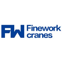 Henan FineWork Cranes Co.,Ltd logo - Similar company to Serva Air Systems Ag