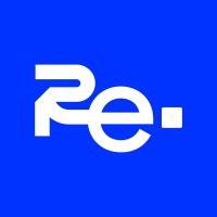 RE.VOLUTION logo - Similar company to Nue Studio