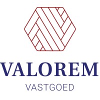Valorem Vastgoed logo - Similar company to Soloan B.V.