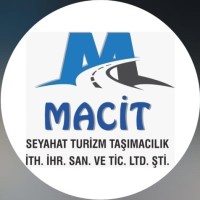 Macit Seyahat Turizm Taşımacılık logo - Similar company to Mucif