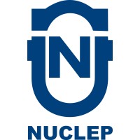 Nuclep logo - Similar company to Maccomevap