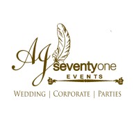 AJ71 Events logo - Similar company to Dm Premier Services