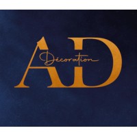 AD DÉCORATION logo - Similar company to Supplein