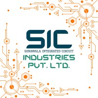 Sonawala Integrated Circuit Industries Private Limited logo - Similar company to Web3Tek Solutions