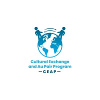 Cultural Exchange and Au Pair Program - CEAP logo - Similar company to Kafca