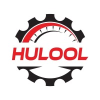 Hulool Motors logo - Similar company to Gustofusion