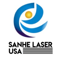 Sanhe Laser USA logo - Similar company to Åska Photonics
