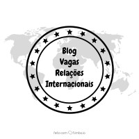 Blog Vagas Relações Internacionais logo - Similar company to Interprete