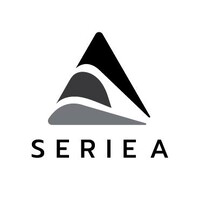 Serie A Digiventure logo - Similar company to Smtech - Thailand