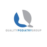 Quality Podiatry Group logo - Similar company to Podiatry Inc.