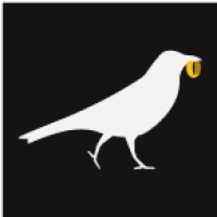 Blakbird logo - Similar company to Daos.Fun