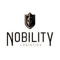 NOBILITY LOGISTICS logo - Similar company to Revive Infrastructure Group