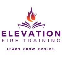 Elevation Fire Training logo - Similar company to Elevation Training Academy