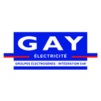 SAS ELECTRICITE GAY logo - Similar company to Warpzone Esports Bar