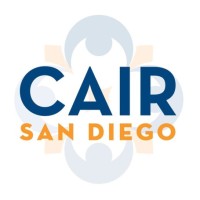 CAIR San Diego logo - Similar company to Brizo Pacific