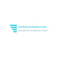 Gamesplayeddaily.Com