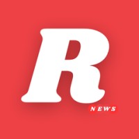 The Rapid News logo - Similar company to Skrypter