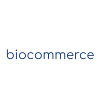 biocommerce logo - Similar company to Noddo
